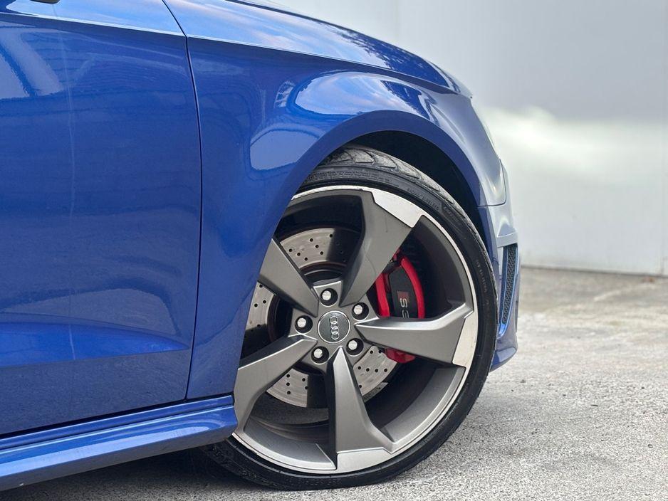 2015 Audi S3 - photo 11