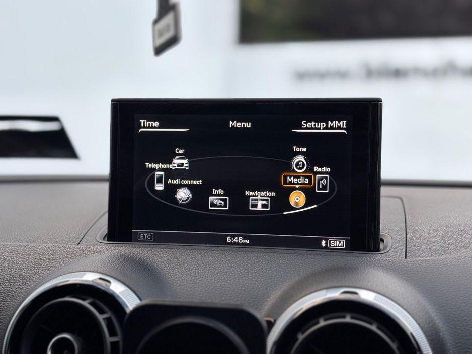 2015 Audi S3 - photo 18
