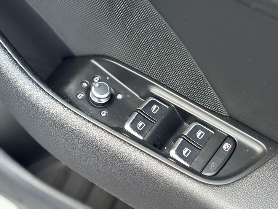 2015 Audi S3 - photo 10