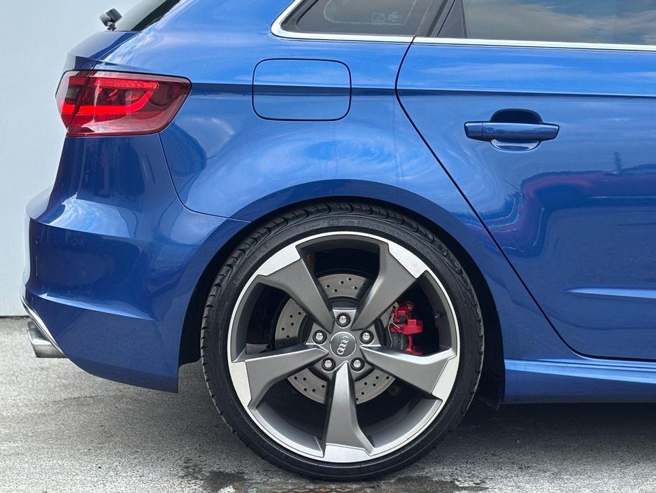 2015 Audi S3 - photo 14