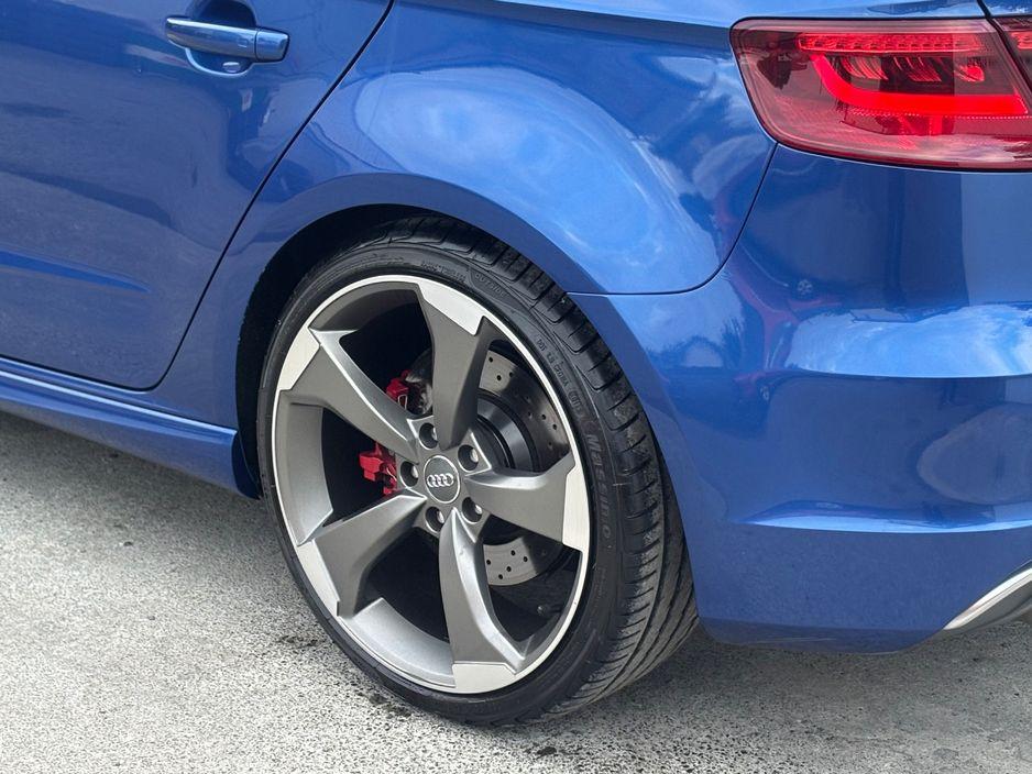 2015 Audi S3 - photo 17