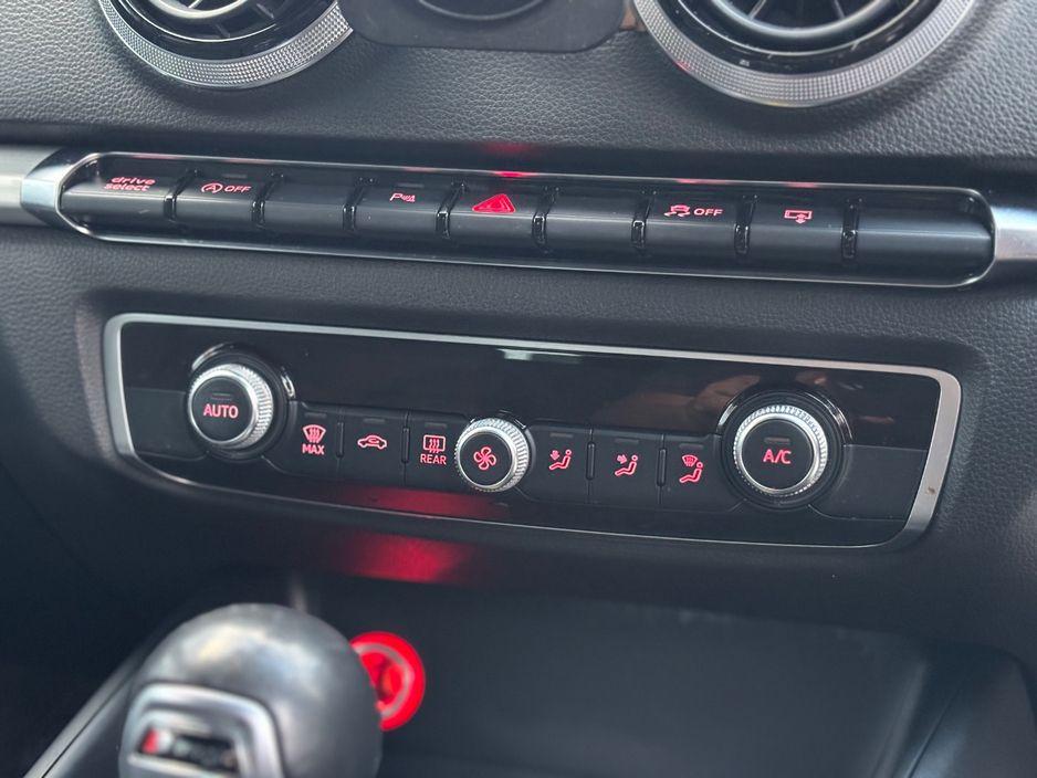 2015 Audi S3 - photo 19