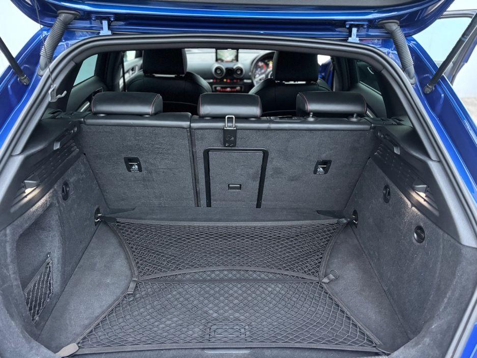 2015 Audi S3 - photo 24