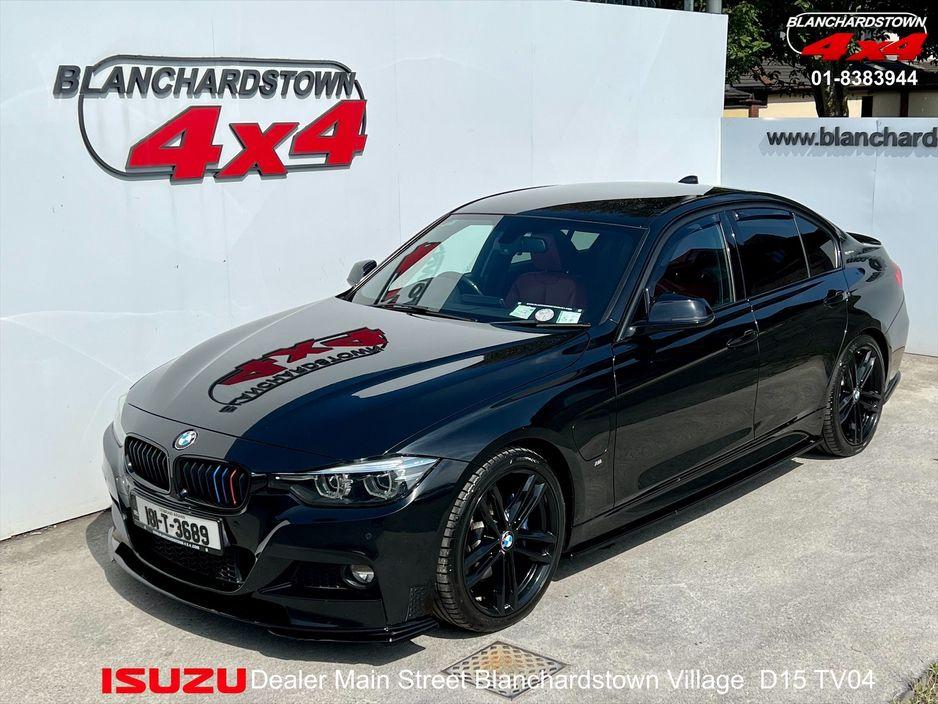 2018 BMW 3 Series for sale in Dublin