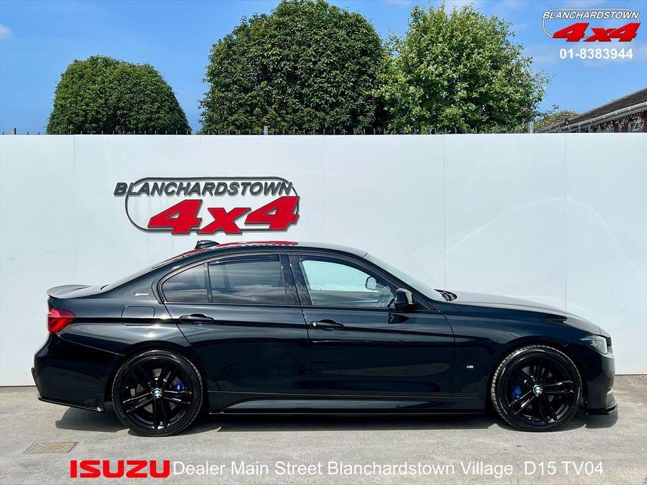 2018 BMW 3 Series - photo 4