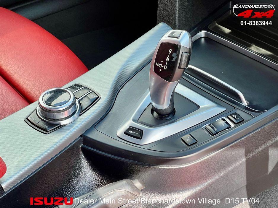 2018 BMW 3 Series - photo 7