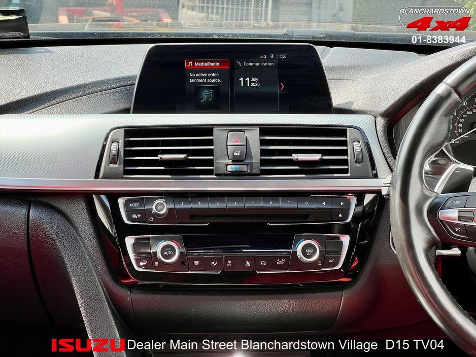 2018 BMW 3 Series - photo 9
