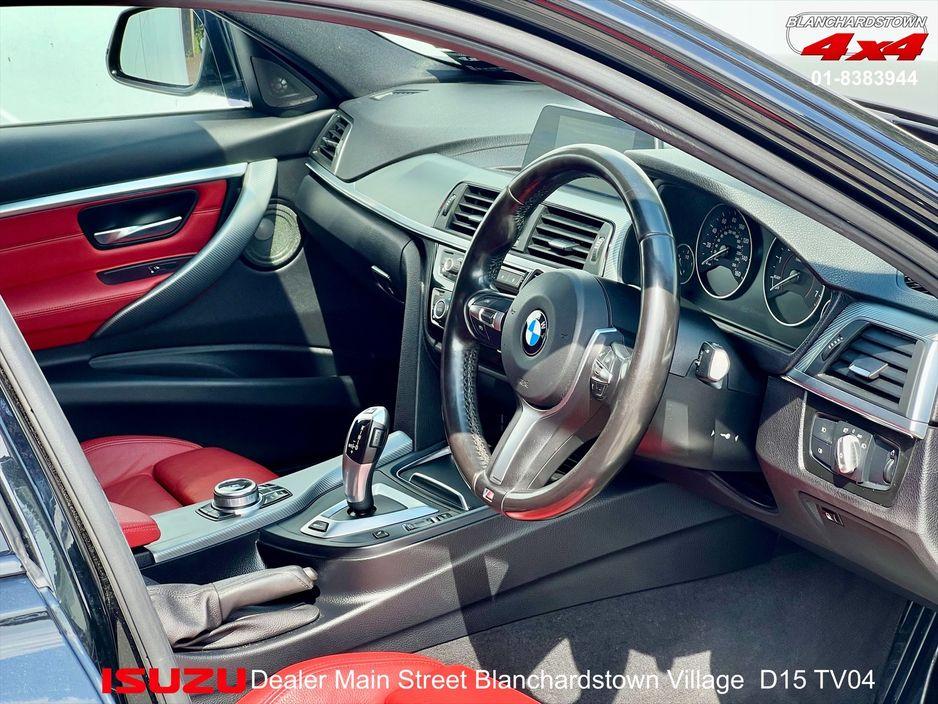 2018 BMW 3 Series - photo 10