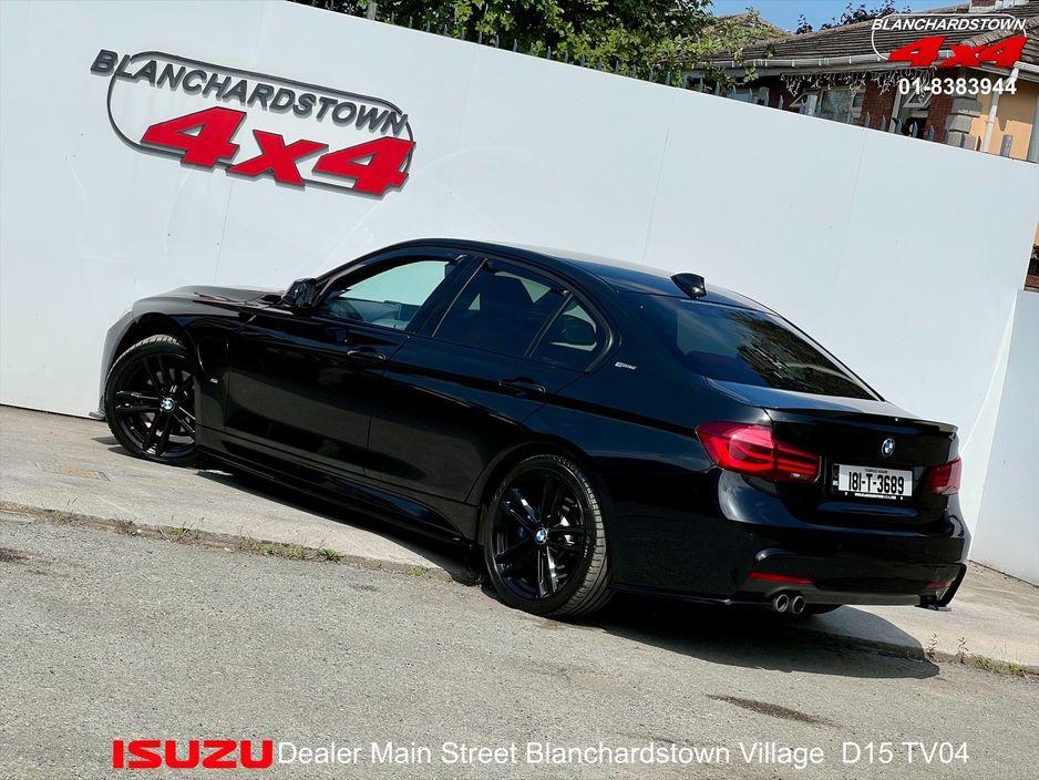 2018 BMW 3 Series - photo 12