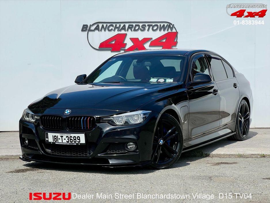 2018 BMW 3 Series - photo 11