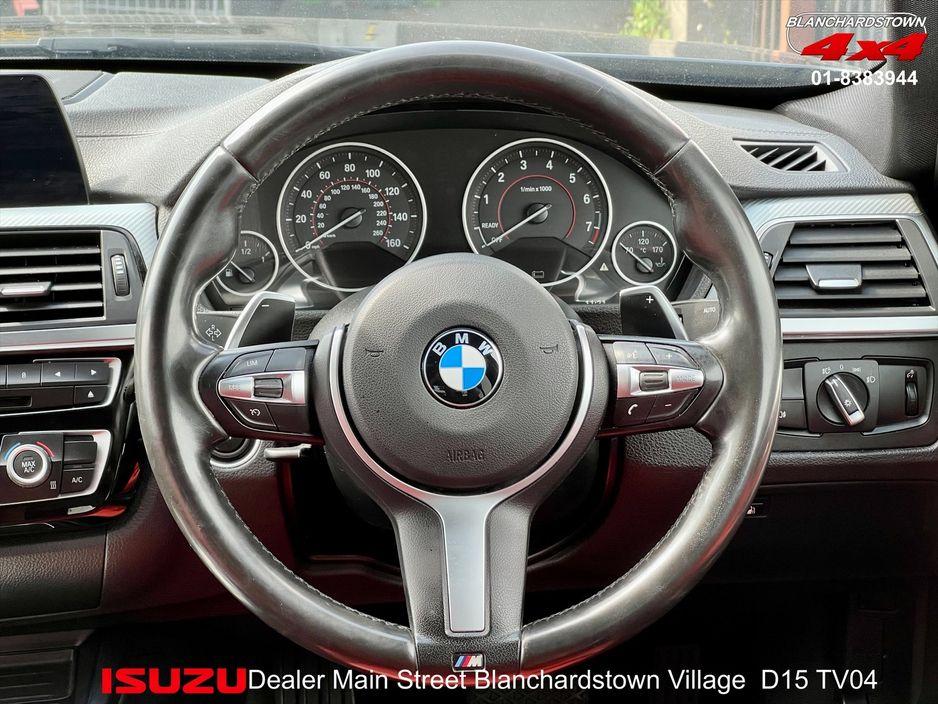 2018 BMW 3 Series - photo 14