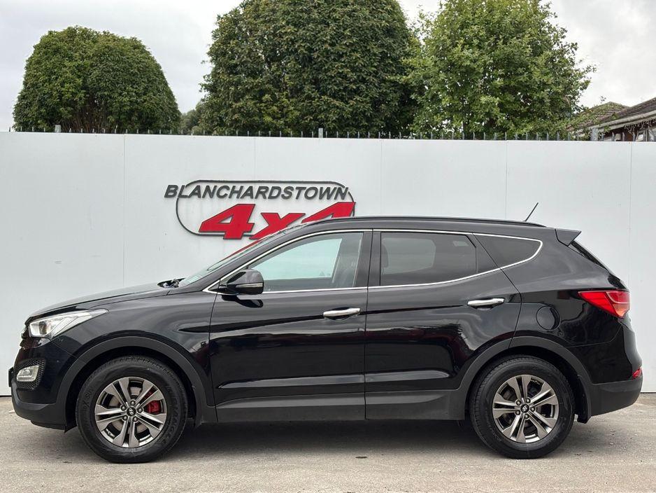 Hyundai Santa Fe - photo 3