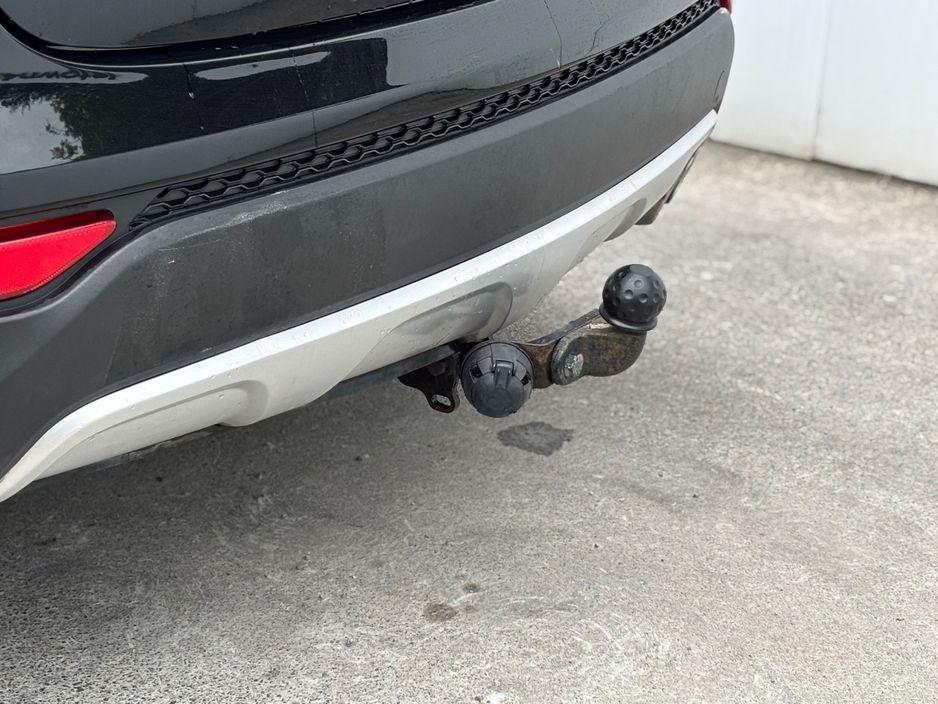 Hyundai Santa Fe - photo 6
