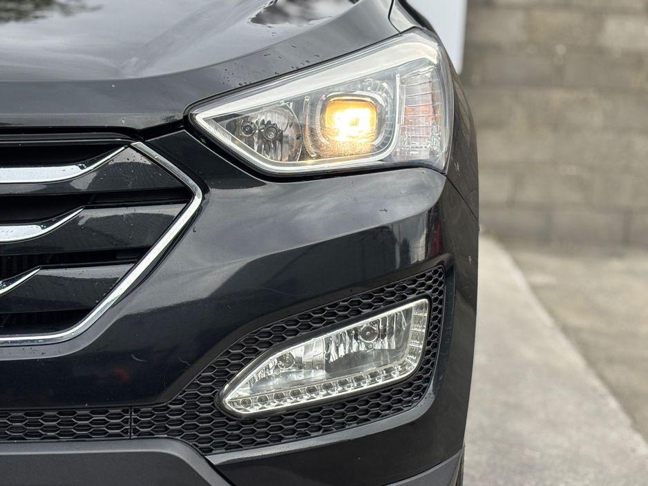 Hyundai Santa Fe - photo 7