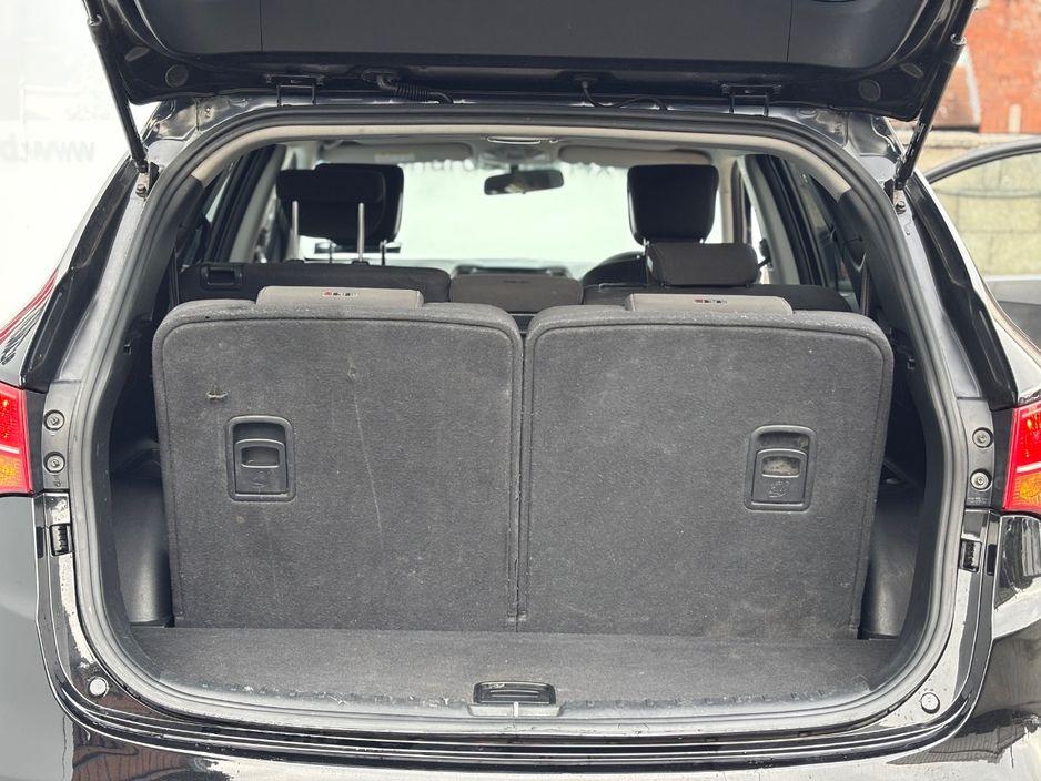 Hyundai Santa Fe - photo 20