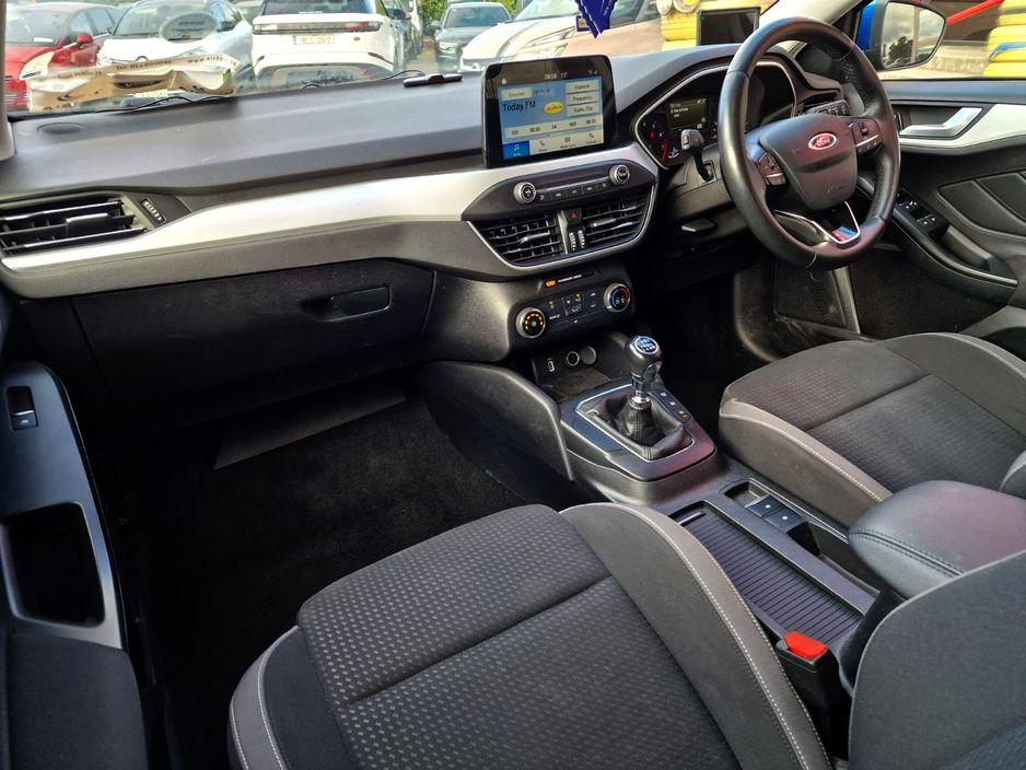 2019 Ford Focus - photo 6