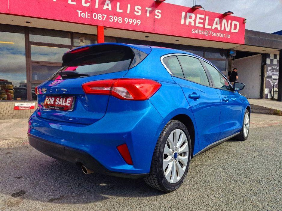 2019 Ford Focus - photo 4