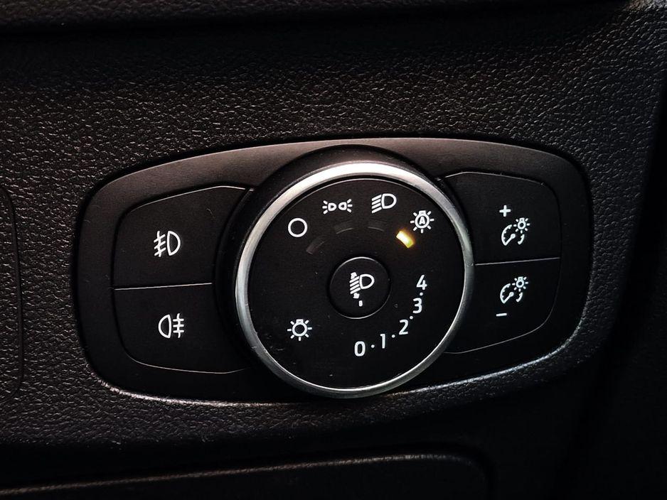 2019 Ford Focus - photo 8