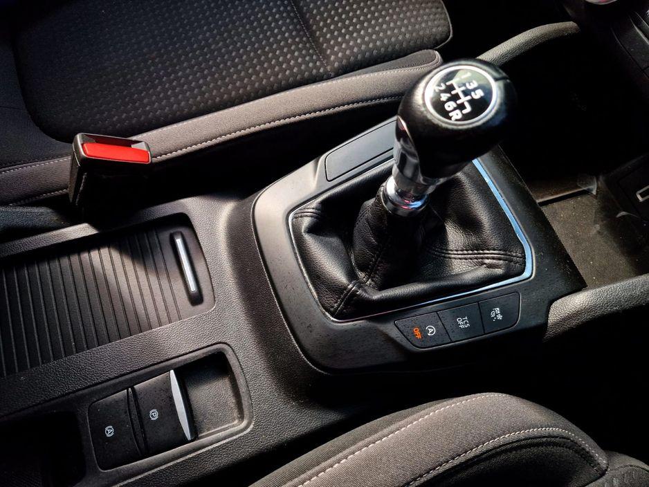 2019 Ford Focus - photo 9
