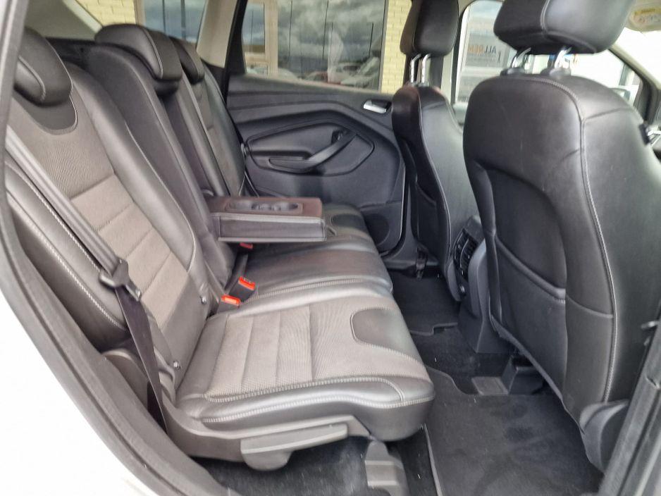 2016 Ford Kuga - photo 8