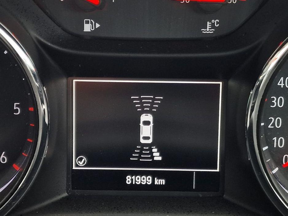 2020 Opel Astra - photo 9