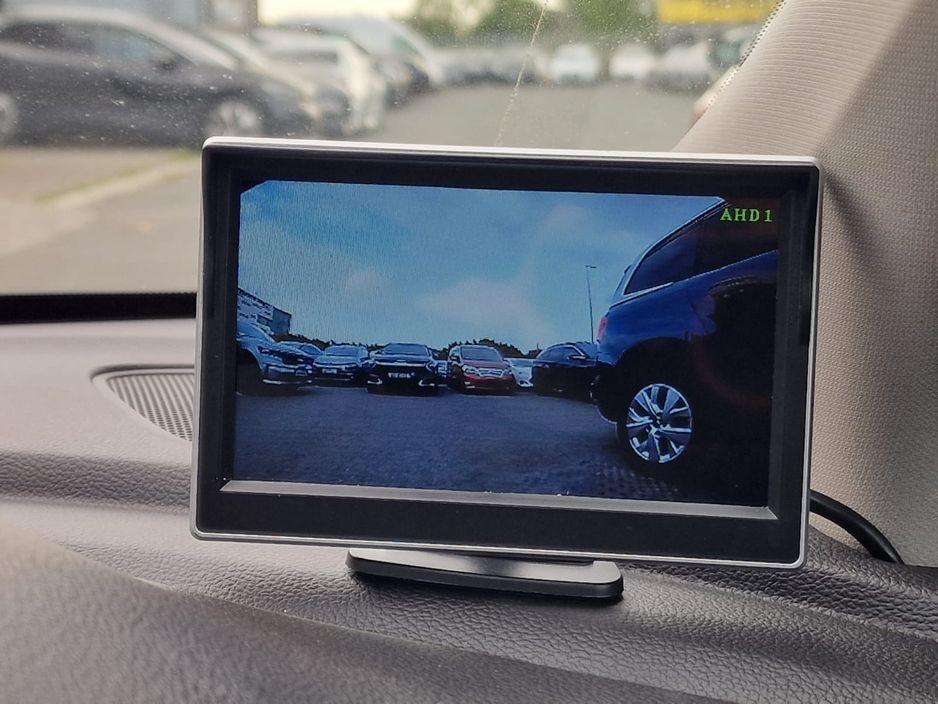2020 Opel Astra - photo 11