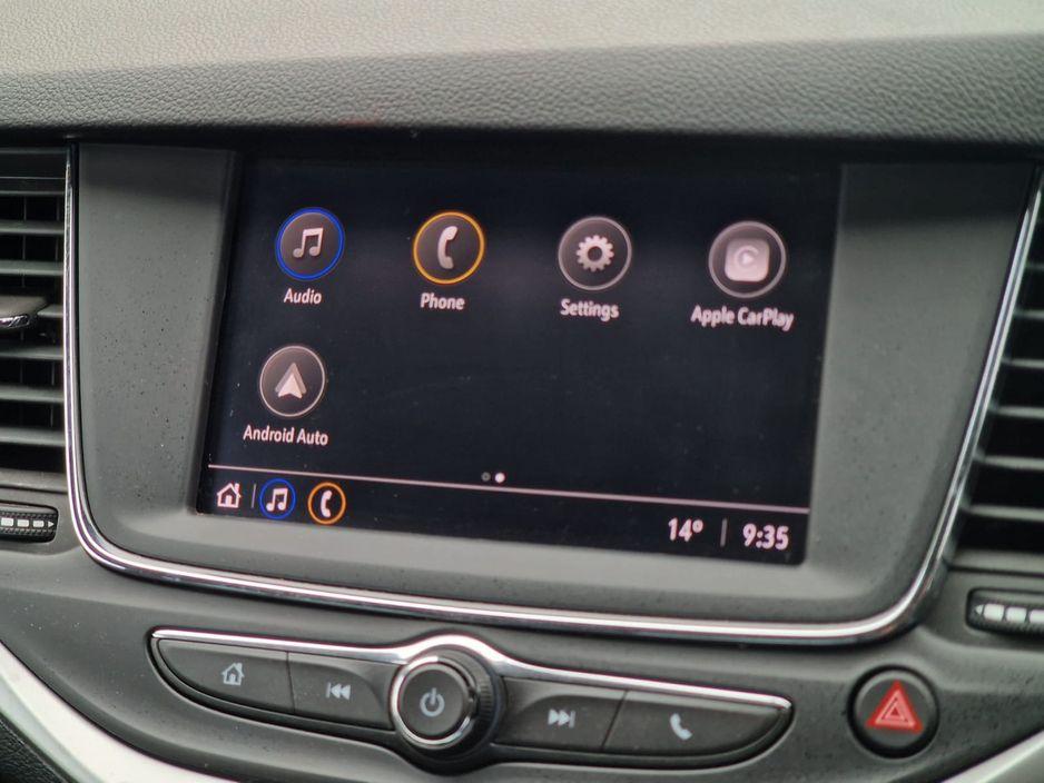 2020 Opel Astra - photo 13
