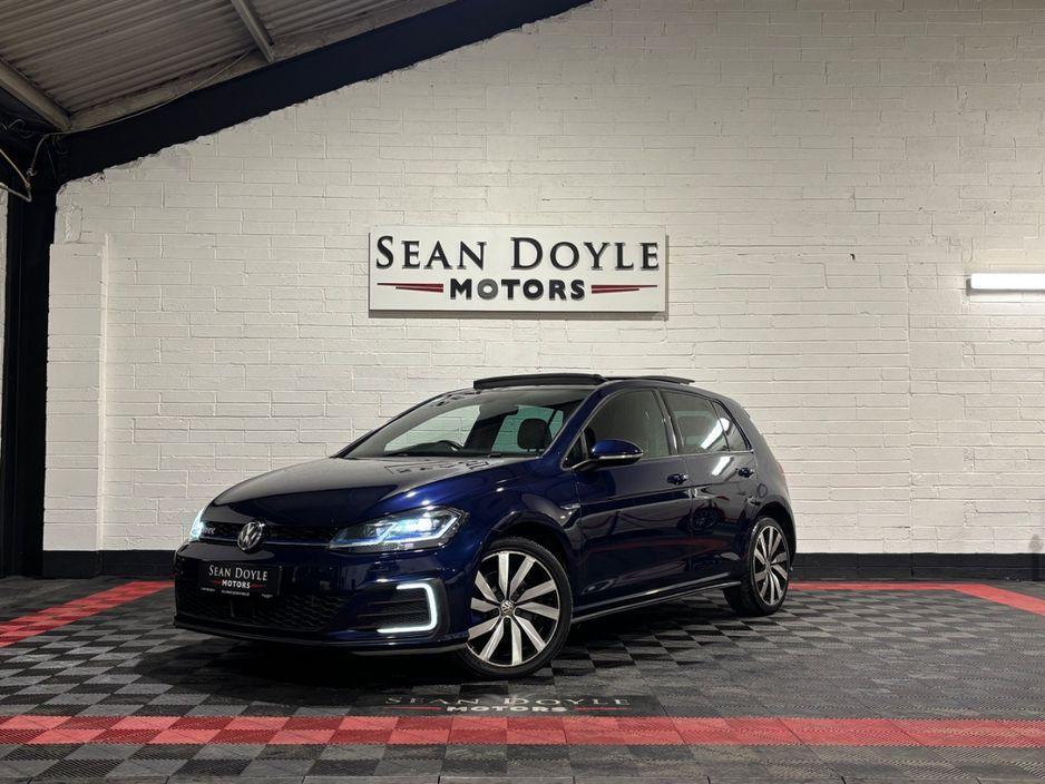2017 Volkswagen Golf - photo 3