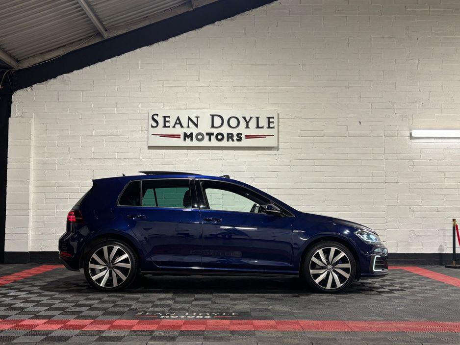 2017 Volkswagen Golf - photo 4