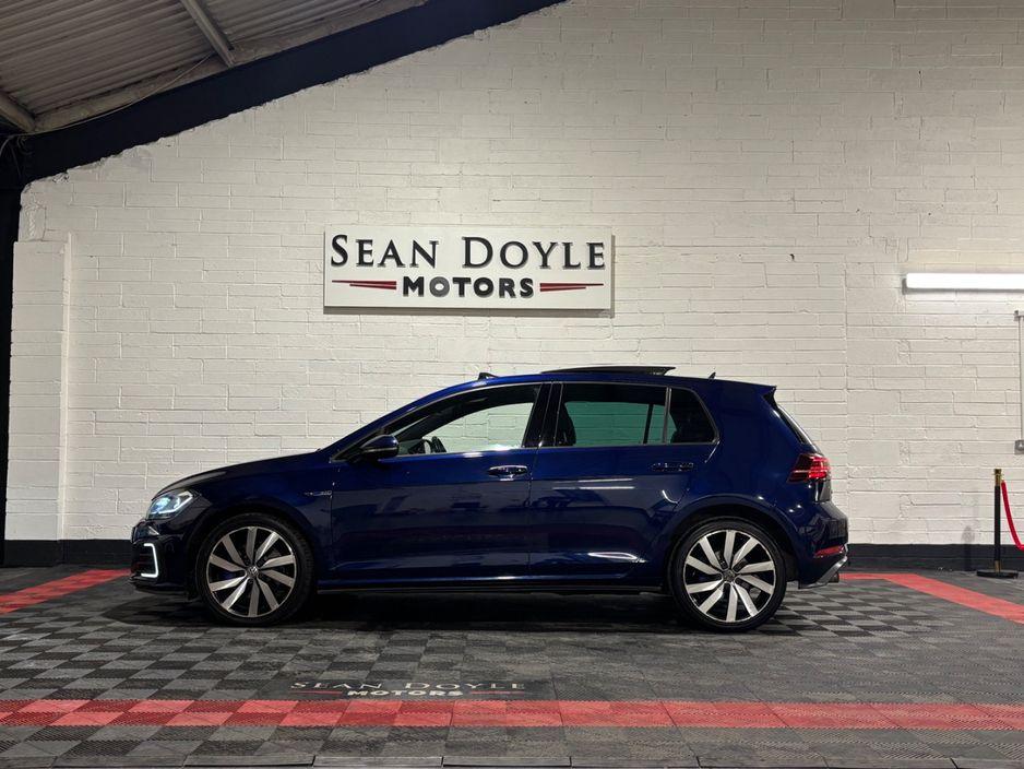 2017 Volkswagen Golf - photo 5