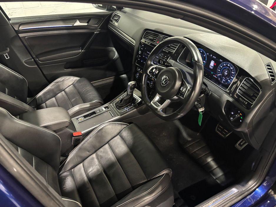 2017 Volkswagen Golf - photo 10