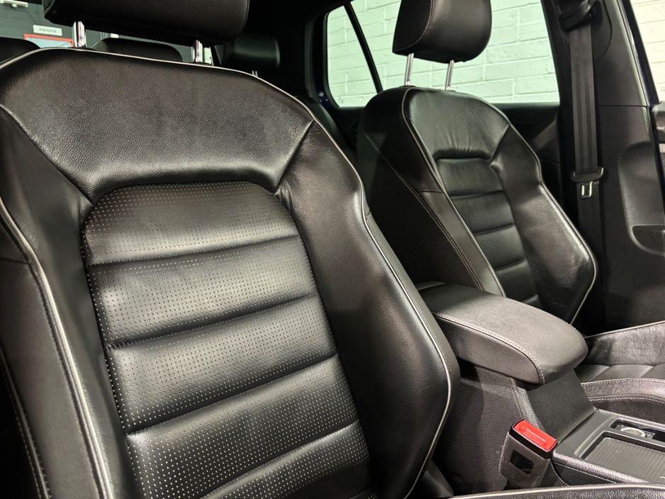 2017 Volkswagen Golf - photo 11