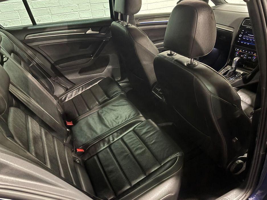 2017 Volkswagen Golf - photo 13