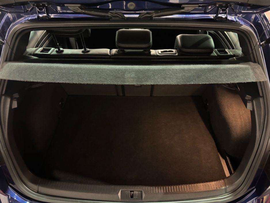 2017 Volkswagen Golf - photo 15