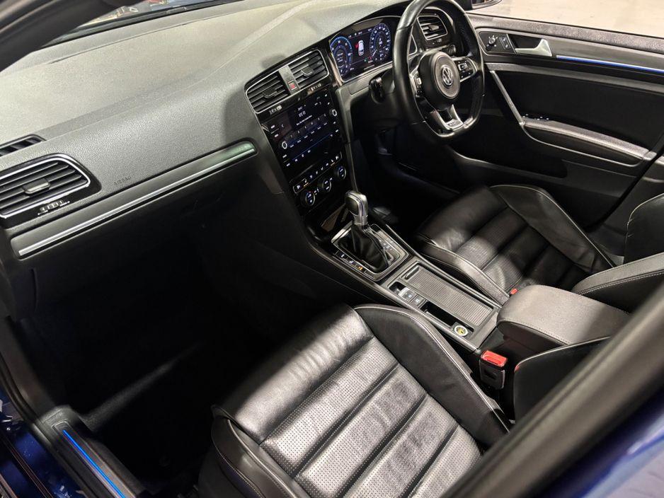 2017 Volkswagen Golf - photo 18