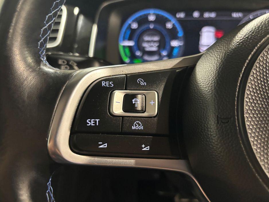 2017 Volkswagen Golf - photo 21