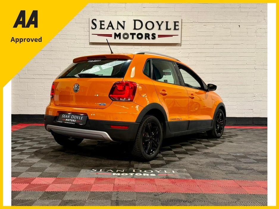 2013 Volkswagen Polo - photo 8