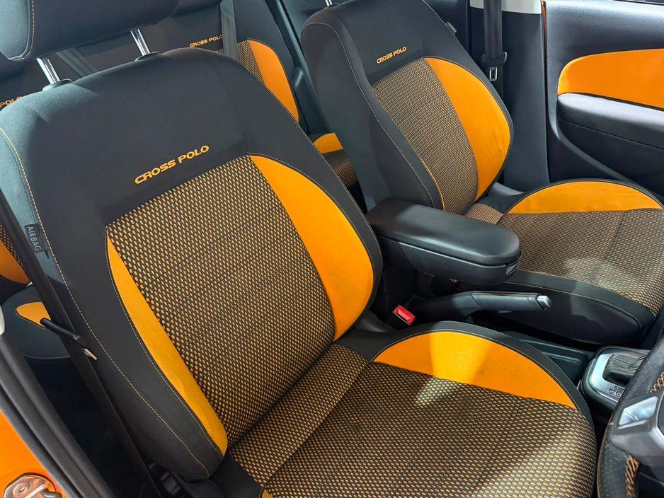 2013 Volkswagen Polo - photo 10