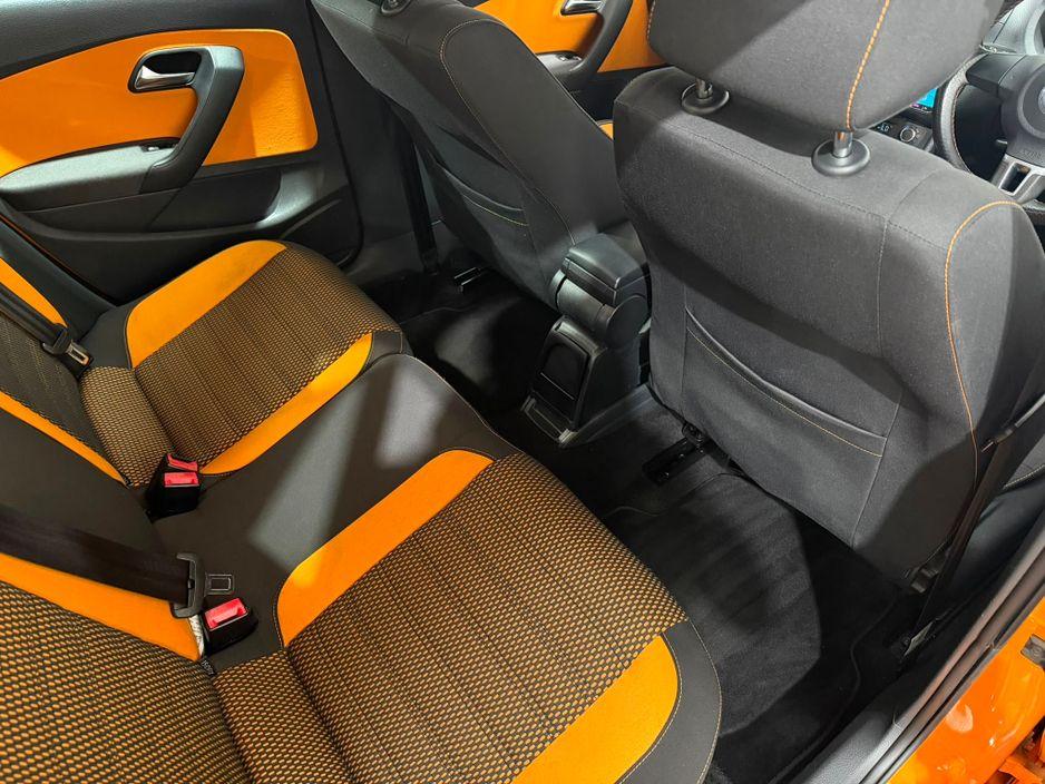 2013 Volkswagen Polo - photo 13