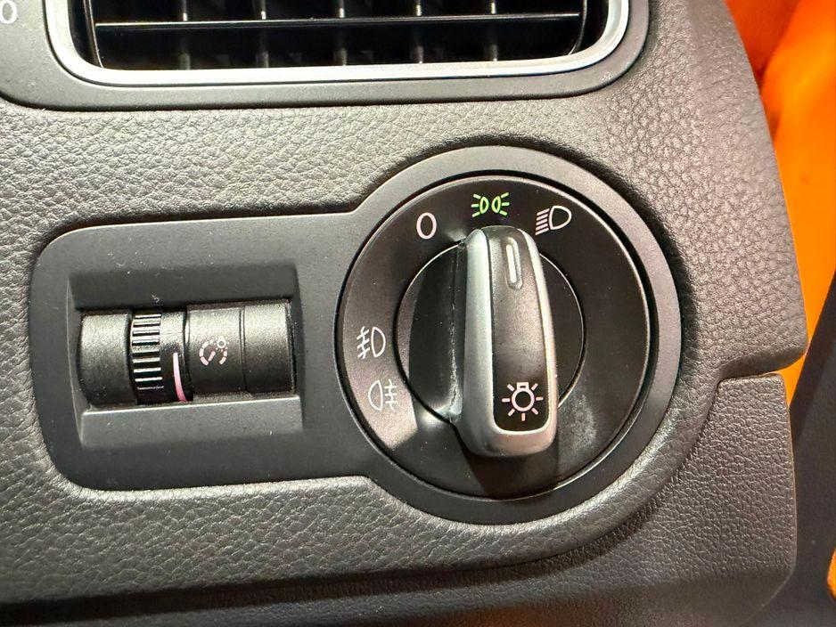 2013 Volkswagen Polo - photo 17