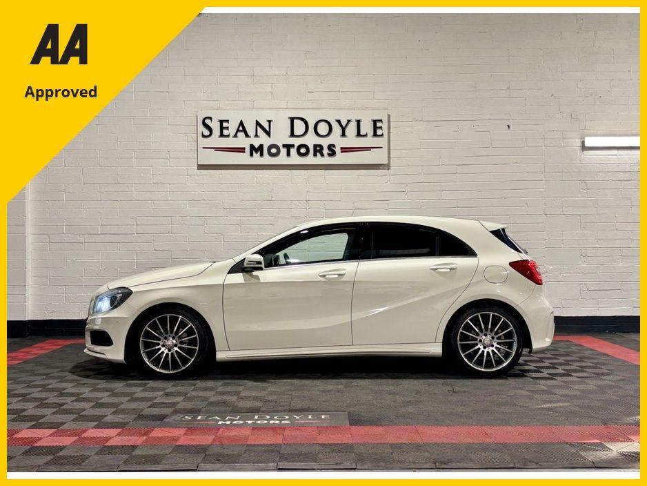 2014 Mercedes Benz 180 - photo 5