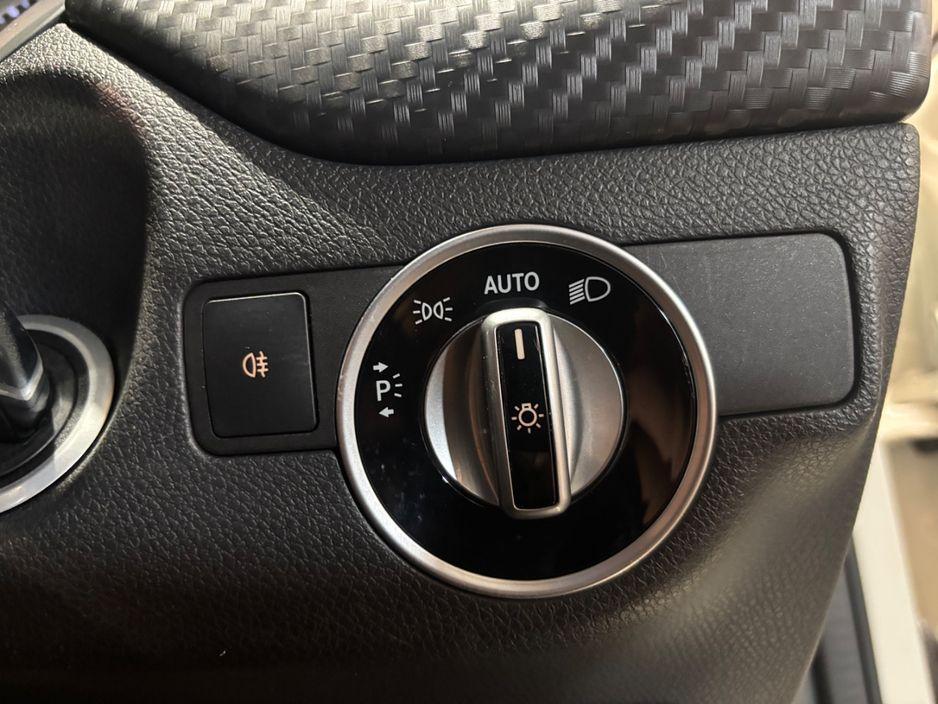 2014 Mercedes Benz 180 - photo 13