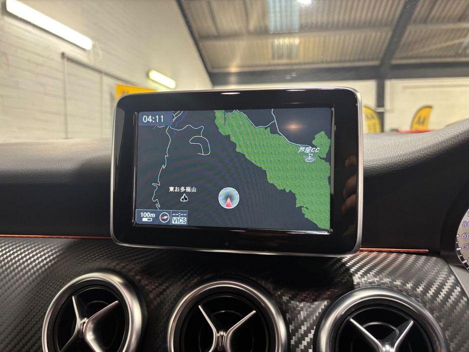 2014 Mercedes Benz 180 - photo 17