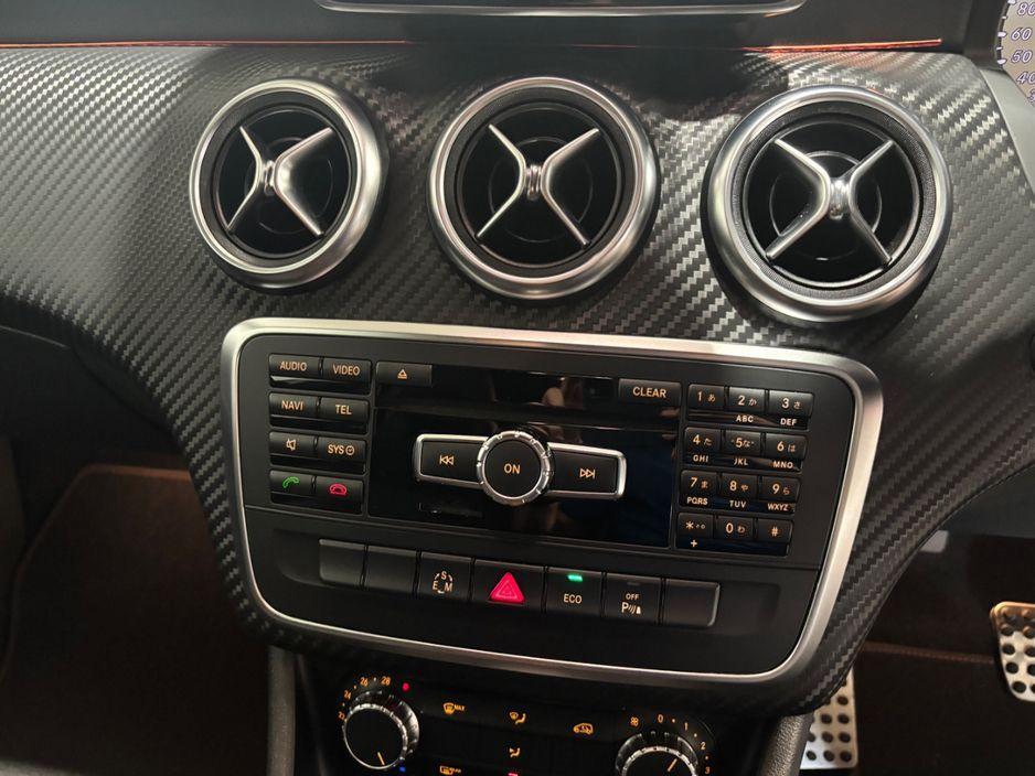2014 Mercedes Benz 180 - photo 16