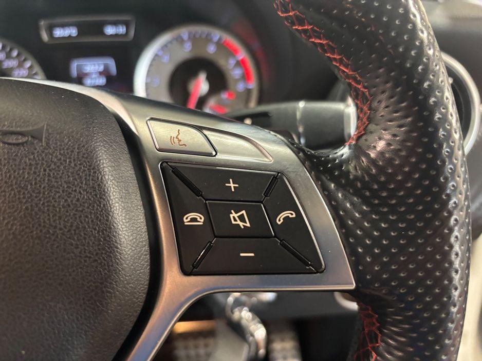 2014 Mercedes Benz 180 - photo 15