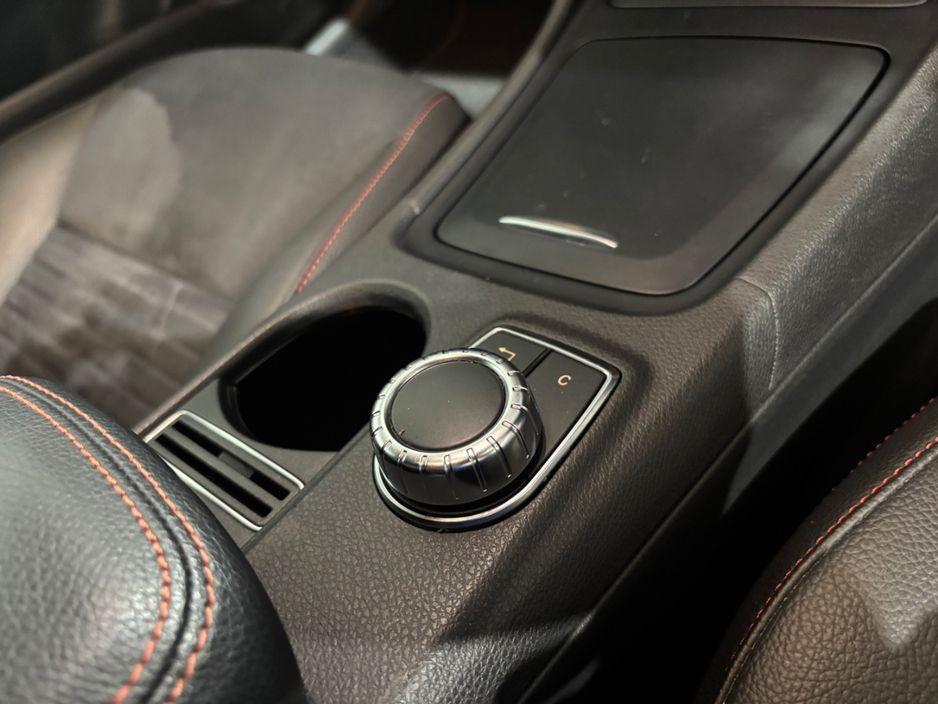 2014 Mercedes Benz 180 - photo 18