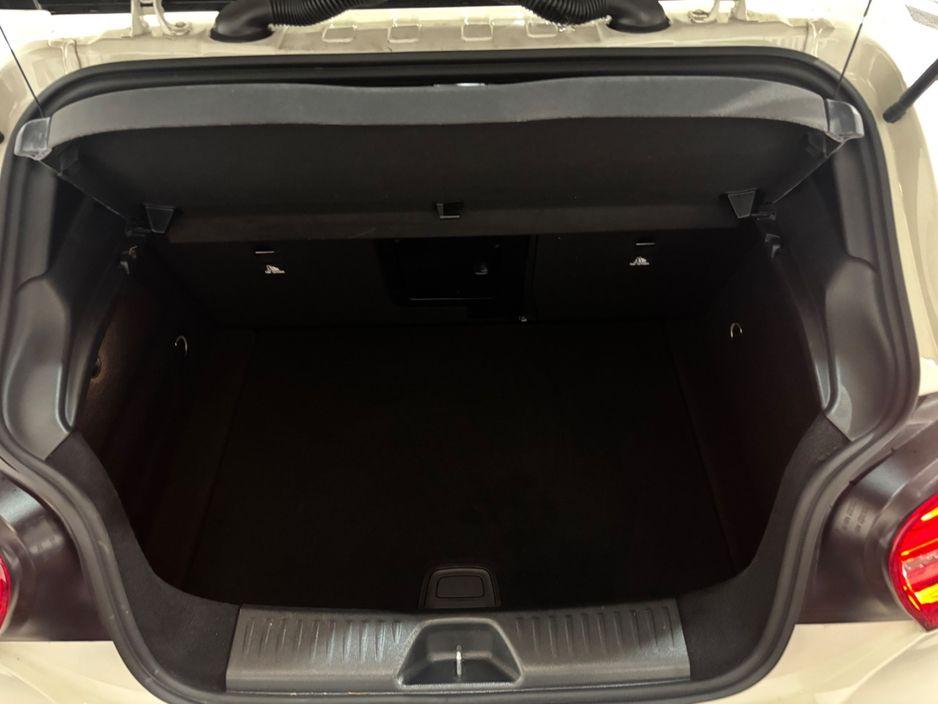 2014 Mercedes Benz 180 - photo 21