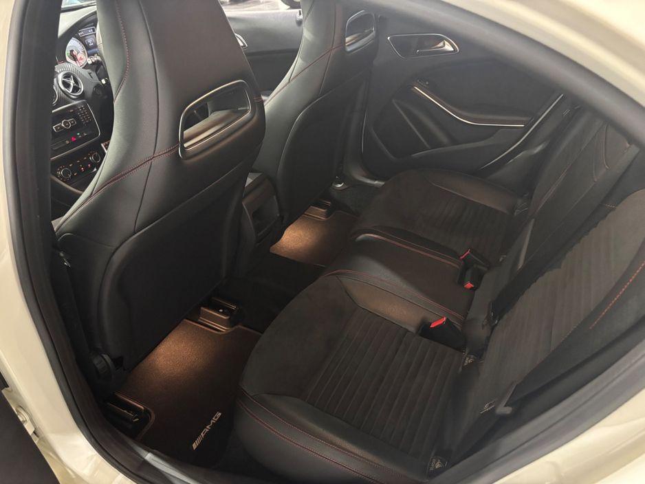 2014 Mercedes Benz 180 - photo 22