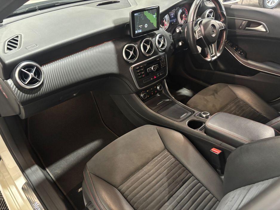 2014 Mercedes Benz 180 - photo 24