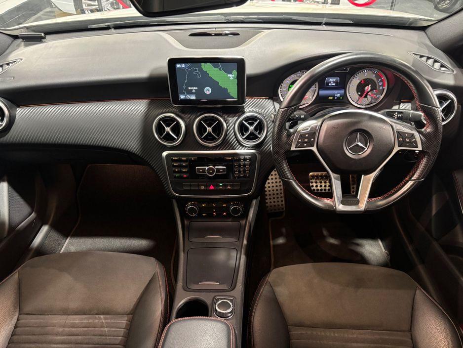 2014 Mercedes Benz 180 - photo 26